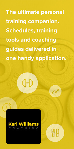 Run android online APK Karl Williams Coaching from MyAndroid or emulate Karl Williams Coaching using MyAndroid