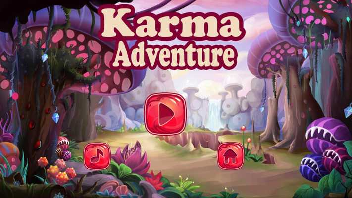Emulate Android APK Karma Adventure Run Emulate Android APK Karma Adventure Run