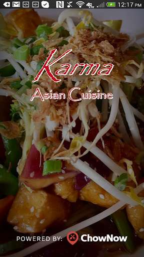 Run android online APK Karma Asian from MyAndroid or emulate Karma Asian using MyAndroid