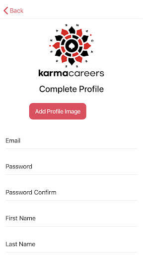 Run android online APK Karma Careers from MyAndroid or emulate Karma Careers using MyAndroid