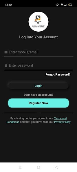 Run android online APK Karmadhye Education from MyAndroid or emulate Karmadhye Education using MyAndroid Run android online APK Karmadhye Education from MyAndroid or emulate Karmadhye Education using MyAndroid