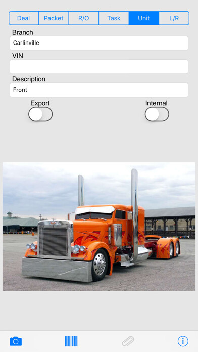 Emulate iPhone app Karmak Attach-It using MyAndroid Emulate iPhone app Karmak Attach-It using MyAndroid