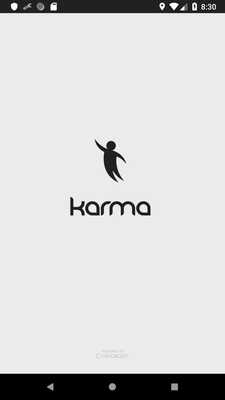 Emulate Android APK Karma Ltd
