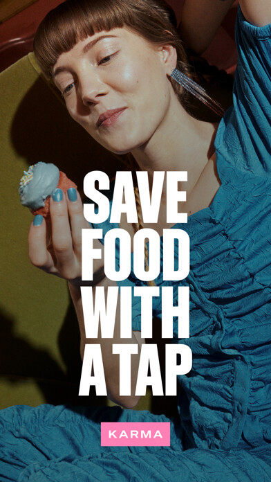 Run android online APK Karma - Save food with a tap from MyAndroid or emulate Karma - Save food with a tap using MyAndroid