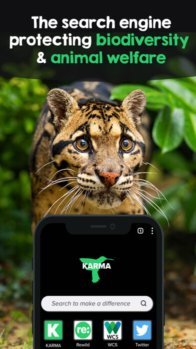 Emulate iPhone app KARMA Search using MyAndroid Emulate iPhone app KARMA Search using MyAndroid