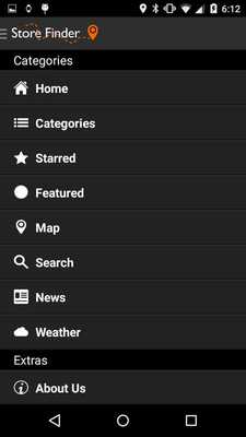 Emulate Android APK Karma StoreFinder Emulate Android APK Karma StoreFinder