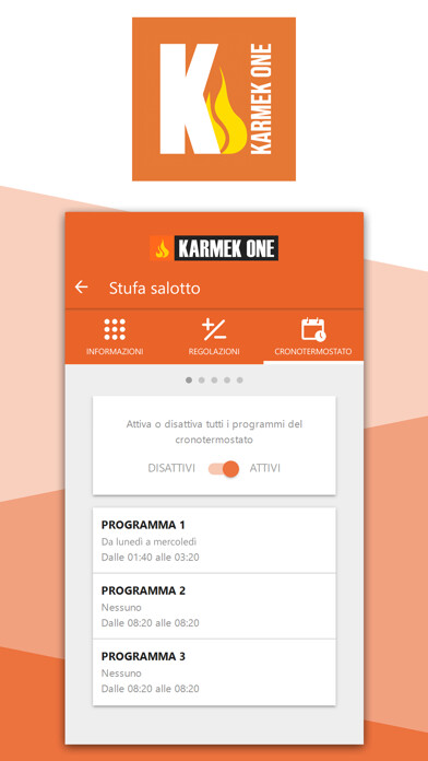 Emulate iPhone app Karmek Wifi using MyAndroid Emulate iPhone app Karmek Wifi using MyAndroid