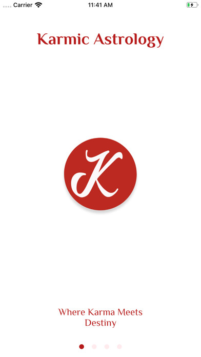 Emulate iPhone app Karmic Astrology & Horoscope using MyAndroid Emulate iPhone app Karmic Astrology & Horoscope using MyAndroid