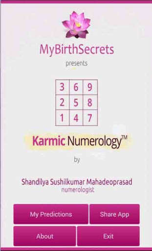 Run android online APK Karmic Numerology from MyAndroid or emulate Karmic Numerology using MyAndroid Run android online APK Karmic Numerology from MyAndroid or emulate Karmic Numerology using MyAndroid