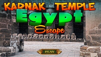 Emulate iPhone app Karnak Temple Egypt Escape using MyAndroid Emulate iPhone app Karnak Temple Egypt Escape using MyAndroid