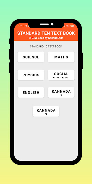 Run android online APK Karnataka Board Class 10 Books from MyAndroid or emulate Karnataka Board Class 10 Books using MyAndroid Run android online APK Karnataka Board Class 10 Books from MyAndroid or emulate Karnataka Board Class 10 Books using MyAndroid