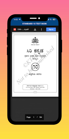 Run android online APK Karnataka Standard Ten Books from MyAndroid or emulate Karnataka Standard Ten Books using MyAndroid Run android online APK Karnataka Standard Ten Books from MyAndroid or emulate Karnataka Standard Ten Books using MyAndroid