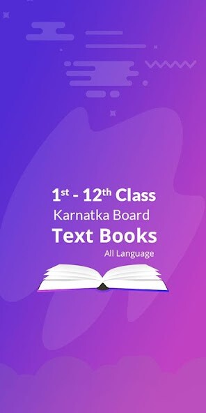Run android online APK Karnataka Textbooks 1st to 12th Class from MyAndroid or emulate Karnataka Textbooks 1st to 12th Class using MyAndroid