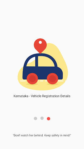 Run android online APK Karnataka Vehicle Registration Details from MyAndroid or emulate Karnataka Vehicle Registration Details using MyAndroid