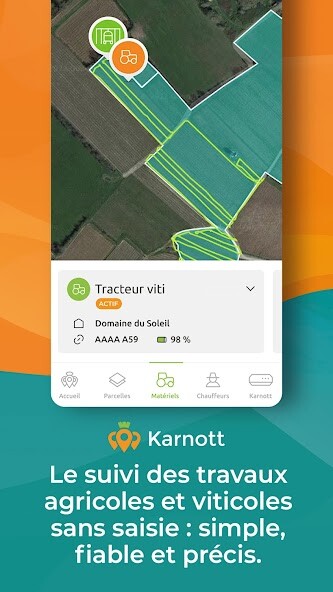 Run android online APK Karnott from MyAndroid or emulate Karnott using MyAndroid