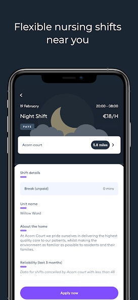 Run android online APK Karo: care shifts from MyAndroid or emulate Karo: care shifts using MyAndroid Run android online APK Karo: care shifts from MyAndroid or emulate Karo: care shifts using MyAndroid