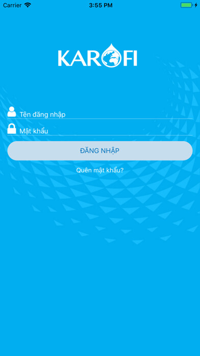 Emulate iPhone app Karofi using MyAndroid Emulate iPhone app Karofi using MyAndroid