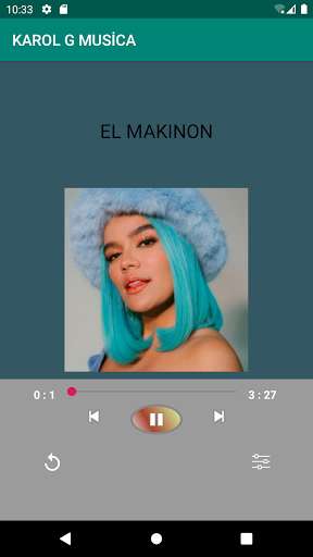 Run android online APK Karol G Musica sin internet from MyAndroid or emulate Karol G Musica sin internet using MyAndroid Run android online APK Karol G Musica sin internet from MyAndroid or emulate Karol G Musica sin internet using MyAndroid