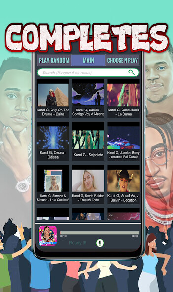 Run android online APK Karol G Ovy On The Drums Cairo from MyAndroid or emulate Karol G Ovy On The Drums Cairo using MyAndroid Run android online APK Karol G Ovy On The Drums Cairo from MyAndroid or emulate Karol G Ovy On The Drums Cairo using MyAndroid