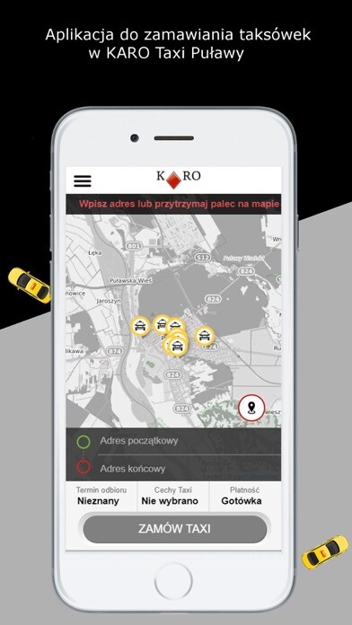 Run android online APK KARO from MyAndroid or emulate KARO using MyAndroid