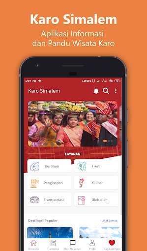 Run android online APK Karo Simalem - Pariwisata Karo from MyAndroid or emulate Karo Simalem - Pariwisata Karo using MyAndroid Run android online APK Karo Simalem - Pariwisata Karo from MyAndroid or emulate Karo Simalem - Pariwisata Karo using MyAndroid