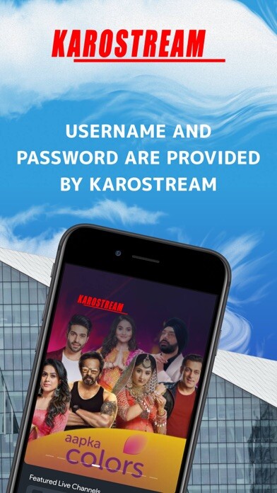 Run android online APK KaroStream from MyAndroid or emulate KaroStream using MyAndroid Run android online APK KaroStream from MyAndroid or emulate KaroStream using MyAndroid