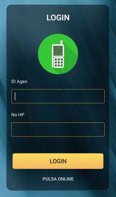 Emulate Android APK KARPAYS RELOAD