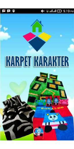 Run android online APK Karpet Karakter from MyAndroid or emulate Karpet Karakter using MyAndroid Run android online APK Karpet Karakter from MyAndroid or emulate Karpet Karakter using MyAndroid
