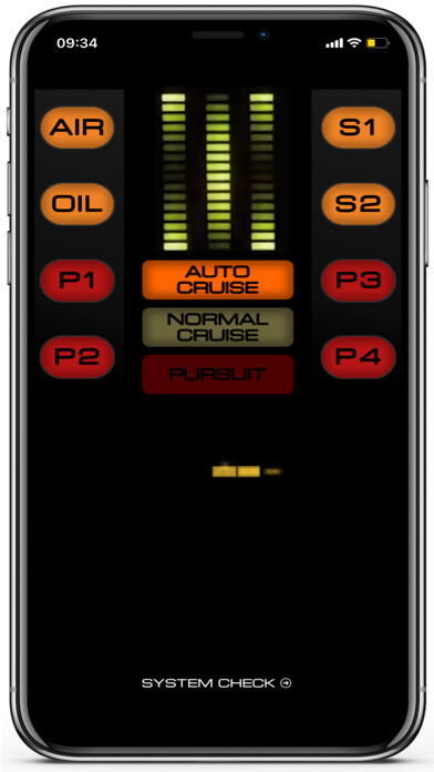 Emulate iPhone app KARR - The Roving Robot using MyAndroid Emulate iPhone app KARR - The Roving Robot using MyAndroid