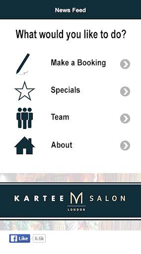 Run android online APK Kartee M Salon from MyAndroid or emulate Kartee M Salon using MyAndroid Run android online APK Kartee M Salon from MyAndroid or emulate Kartee M Salon using MyAndroid