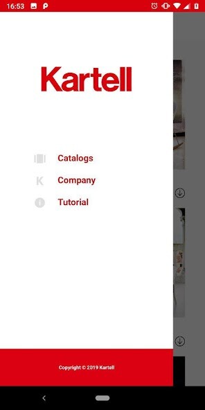 Run android online APK Kartell Official App from MyAndroid or emulate Kartell Official App using MyAndroid Run android online APK Kartell Official App from MyAndroid or emulate Kartell Official App using MyAndroid
