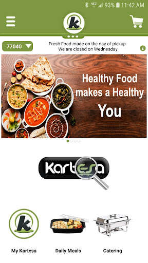 Run android online APK Kartesa Food from MyAndroid or emulate Kartesa Food using MyAndroid Run android online APK Kartesa Food from MyAndroid or emulate Kartesa Food using MyAndroid