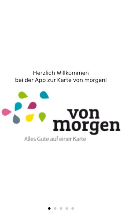 Emulate iPhone app Karte von morgen using MyAndroid Emulate iPhone app Karte von morgen using MyAndroid