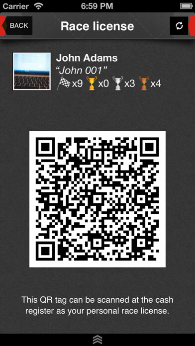 Emulate iPhone app Karthalle Wittlich using MyAndroid Emulate iPhone app Karthalle Wittlich using MyAndroid