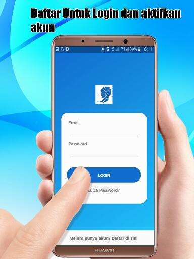 Run android online APK KARTIKA HIJAB from MyAndroid or emulate KARTIKA HIJAB using MyAndroid