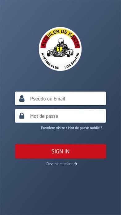 Run android online APK Karting Club Los Santos from MyAndroid or emulate Karting Club Los Santos using MyAndroid