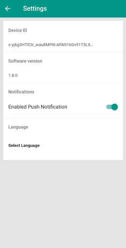Run android online APK Kartoffs : Delivery Partner App from MyAndroid or emulate Kartoffs : Delivery Partner App using MyAndroid
