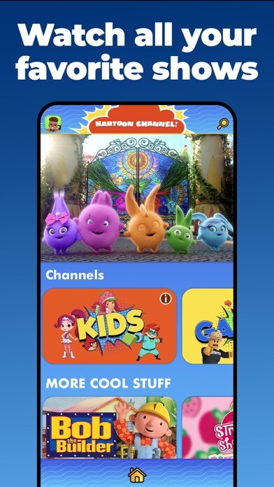 Run android online APK Kartoon Channel! from MyAndroid or emulate Kartoon Channel! using MyAndroid Run android online APK Kartoon Channel! from MyAndroid or emulate Kartoon Channel! using MyAndroid