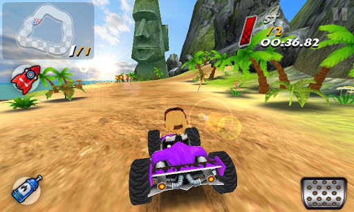 Run android online APK Kart Racer 3D from MyAndroid or emulate Kart Racer 3D using MyAndroid Run android online APK Kart Racer 3D from MyAndroid or emulate Kart Racer 3D using MyAndroid
