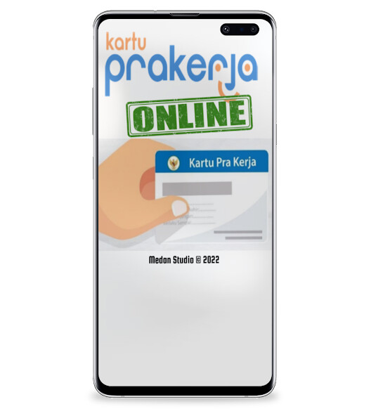 Run android online APK Kartu Prakerja Online from MyAndroid or emulate Kartu Prakerja Online using MyAndroid Run android online APK Kartu Prakerja Online from MyAndroid or emulate Kartu Prakerja Online using MyAndroid