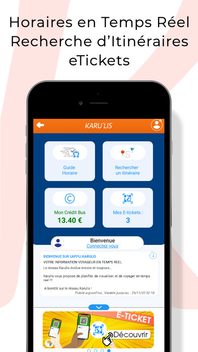 Emulate iPhone app KARULIS using MyAndroid