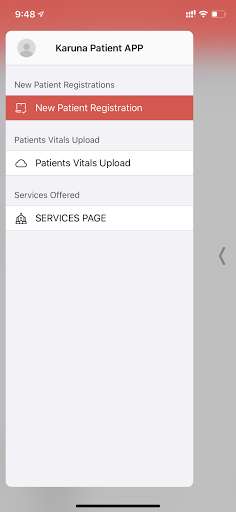 Run android online APK KarunaCare from MyAndroid or emulate KarunaCare using MyAndroid