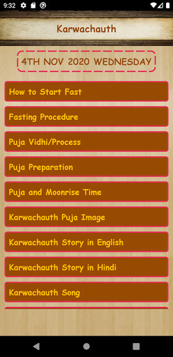 Run android online APK Karwachauth 2020 from MyAndroid or emulate Karwachauth 2020 using MyAndroid Run android online APK Karwachauth 2020 from MyAndroid or emulate Karwachauth 2020 using MyAndroid