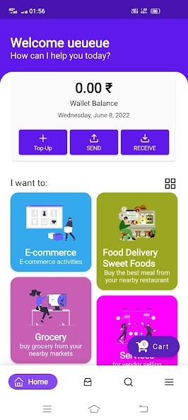 Run android online APK KARWT from MyAndroid or emulate KARWT using MyAndroid Run android online APK KARWT from MyAndroid or emulate KARWT using MyAndroid