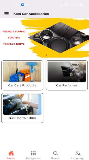 Run android online APK Karx from MyAndroid or emulate Karx using MyAndroid