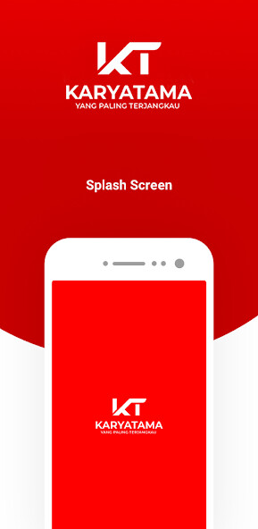 Run android online APK Karyatama from MyAndroid or emulate Karyatama using MyAndroid