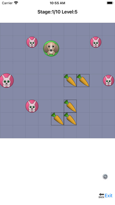 Emulate iPhone app KaryuuDog using MyAndroid Emulate iPhone app KaryuuDog using MyAndroid