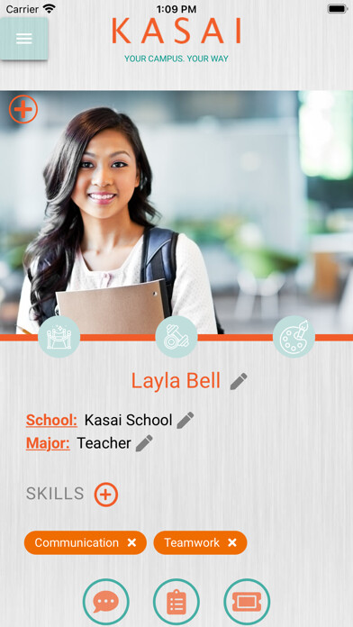 Run android online APK Kasai App from MyAndroid or emulate Kasai App using MyAndroid
