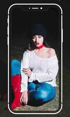 Emulate Android APK Kasam Tere Pyaar Ki Serial Photos
