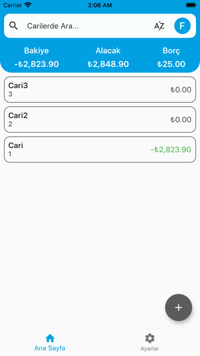 Emulate iPhone app Kasa Plus using MyAndroid